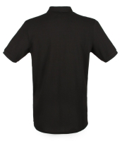 Henbury Modern Fit Cotton Piqué Polo Shirt