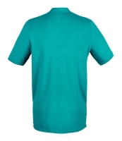 Henbury Modern Fit Cotton Piqué Polo Shirt