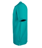 Henbury Modern Fit Cotton Piqué Polo Shirt