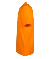 Henbury Modern Fit Cotton Piqué Polo Shirt