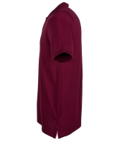 Henbury Modern Fit Cotton Piqué Polo Shirt