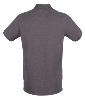 Henbury Modern Fit Cotton Piqué Polo Shirt