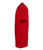 Henbury Modern Fit Cotton Piqué Polo Shirt