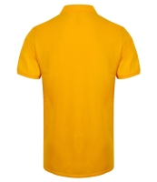 Henbury Modern Fit Cotton Piqué Polo Shirt
