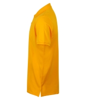 Henbury Modern Fit Cotton Piqué Polo Shirt