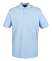 Henbury Modern Fit Cotton Piqué Polo Shirt