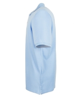 Henbury Modern Fit Cotton Piqué Polo Shirt