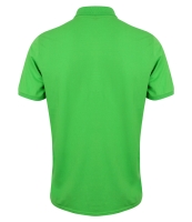 Henbury Modern Fit Cotton Piqué Polo Shirt