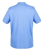 Henbury Modern Fit Cotton Piqué Polo Shirt