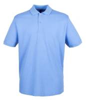 Henbury Modern Fit Cotton Piqué Polo Shirt
