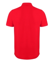 Henbury Modern Fit Cotton Piqué Polo Shirt