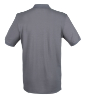 Henbury Modern Fit Cotton Piqué Polo Shirt