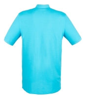 Henbury Modern Fit Cotton Piqué Polo Shirt