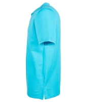 Henbury Modern Fit Cotton Piqué Polo Shirt