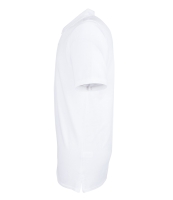 Henbury Modern Fit Cotton Piqué Polo Shirt