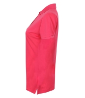 Henbury Ladies Modern Fit Cotton Piqué Polo Shirt