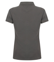 Henbury Ladies Modern Fit Cotton Piqué Polo Shirt