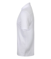 Henbury Slim Fit Stretch Microfine Piqué Polo Shirt