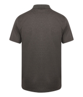 Henbury Coolplus® Wicking Piqué Polo Shirt
