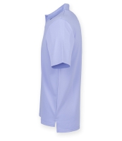 Henbury Coolplus® Wicking Piqué Polo Shirt