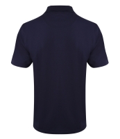 Henbury Coolplus® Wicking Piqué Polo Shirt