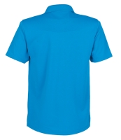 Henbury Coolplus® Wicking Piqué Polo Shirt