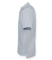 Henbury Coolplus® Wicking Piqué Polo Shirt