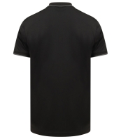 Henbury HiCool® Tipped Polo Shirt