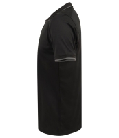 Henbury HiCool® Tipped Polo Shirt