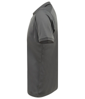 Henbury HiCool® Tipped Polo Shirt