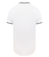 Henbury HiCool® Tipped Polo Shirt