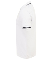 Henbury HiCool® Tipped Polo Shirt