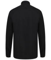 Henbury Modern Long Sleeve Regular Fit Oxford Shirt