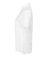 Henbury Ladies Modern Short Sleeve Regular Fit Oxford Shirt