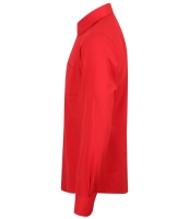 Henbury Long Sleeve Wicking Shirt