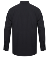Henbury Long Sleeve Wicking Shirt