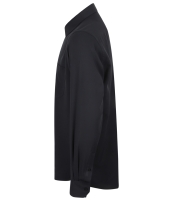 Henbury Long Sleeve Wicking Shirt