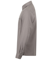 Henbury Long Sleeve Wicking Shirt