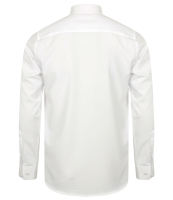 Henbury Long Sleeve Wicking Shirt
