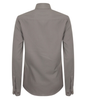 Henbury Ladies Long Sleeve Wicking Shirt