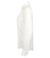 Henbury Ladies Long Sleeve Wicking Shirt
