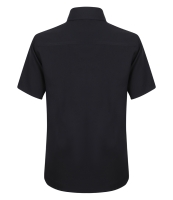Henbury Short Sleeve Wicking Shirt