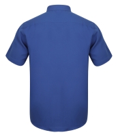 Henbury Short Sleeve Wicking Shirt