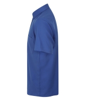 Henbury Short Sleeve Wicking Shirt