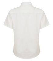 Henbury Ladies Short Sleeve Wicking Shirt