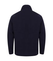 Henbury Micro Fleece Jacket