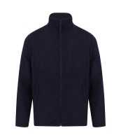 Henbury Micro Fleece Jacket