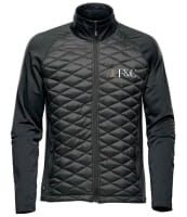 F&C Stormtech Boulder Thermal Shell Jacket