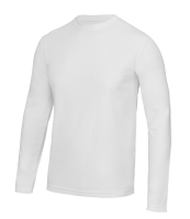 AWDis Cool Long Sleeve Wicking T-Shirt
