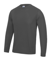 AWDis Cool Long Sleeve Wicking T-Shirt